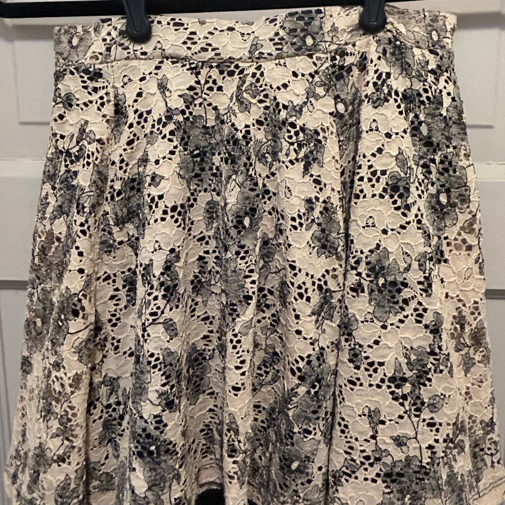 Fall Mini Skirt Musthave
